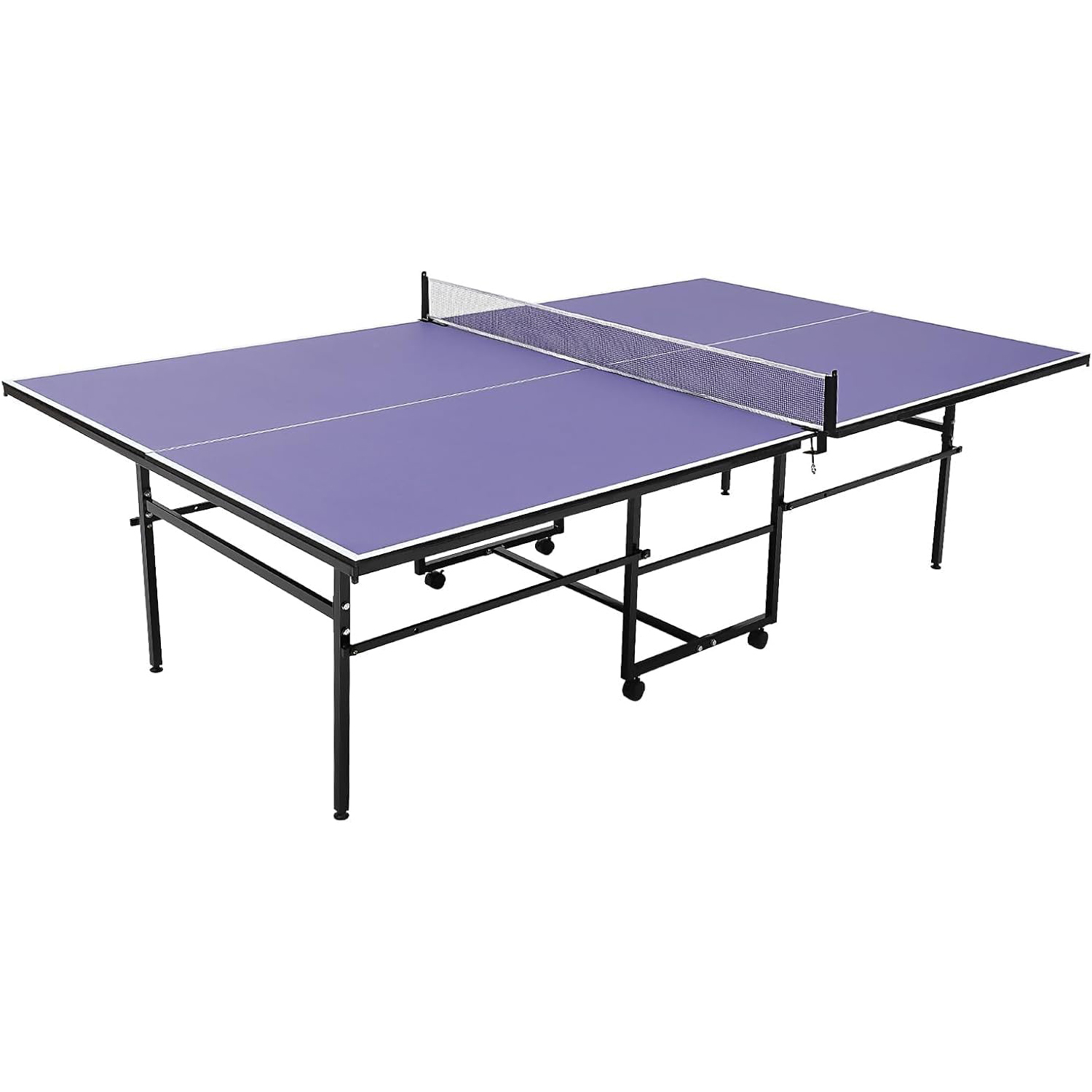 Table Tennis Game Pc - Mesa de ping pong portátil de