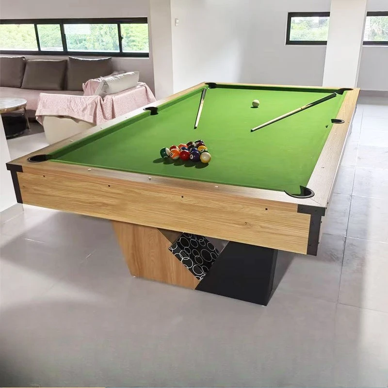 Table Tennis Live - Mesa de billar de alta gama