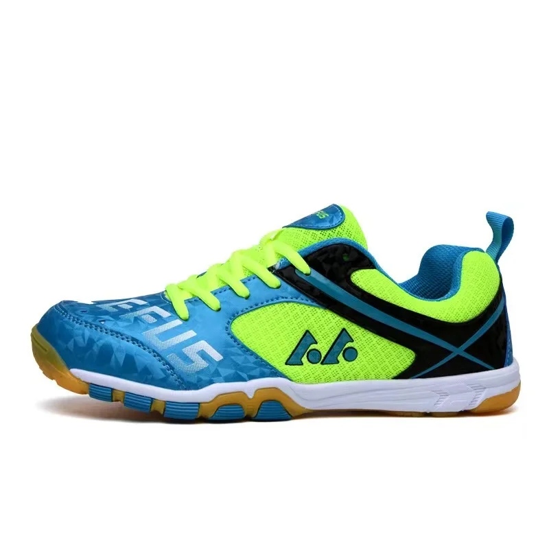 Table Tennis News - Zapatillas Deportivas 2026 para Bádminton, Tallas