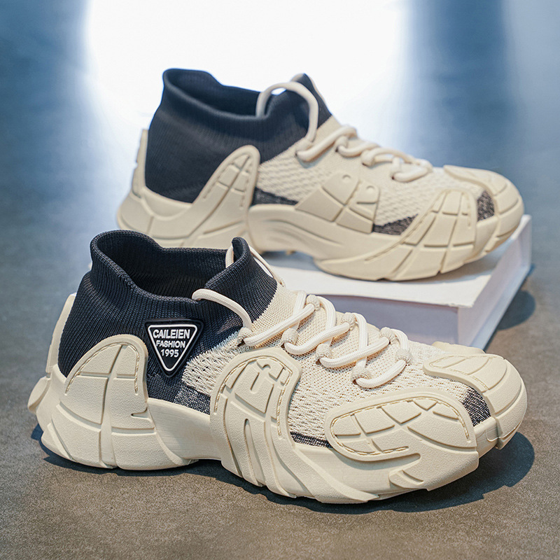 Table Tennis News - Tenis Masculinos 2026, Nuevos Zapatos Casuales