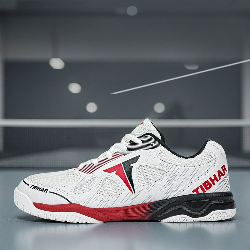 Table Tennis News - Nuevas zapatillas de tenis de mesa