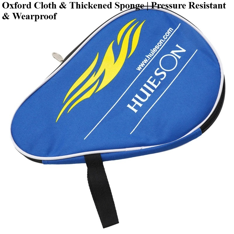Bolsas portátiles para palas d - Table Tennis Paddle Set reseña y precio
