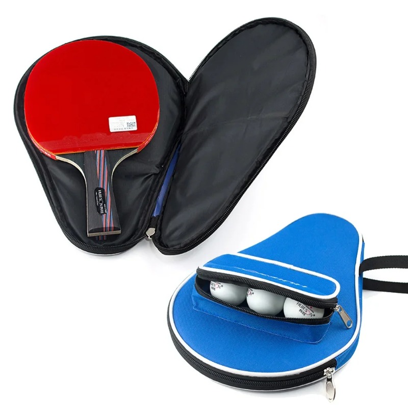 Bolsas portátiles para palas d - Table Tennis Paddle Set reseña y precio