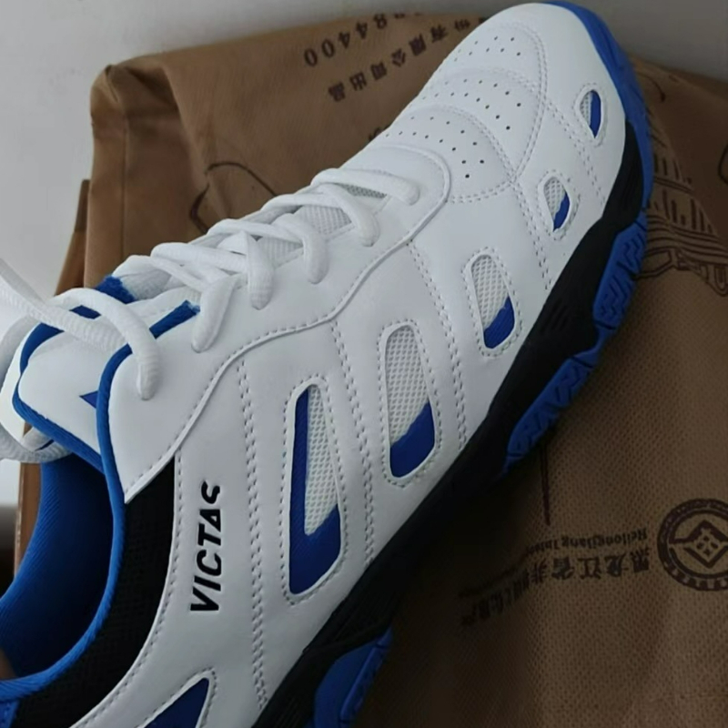 Zapatillas de Tenis de Mesa 20 - Table Tennis News reseña y precio