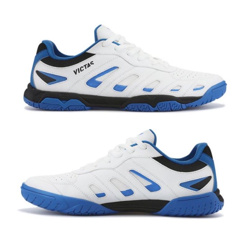 Zapatillas de Tenis de Mesa 20 - Table Tennis News reseña y precio