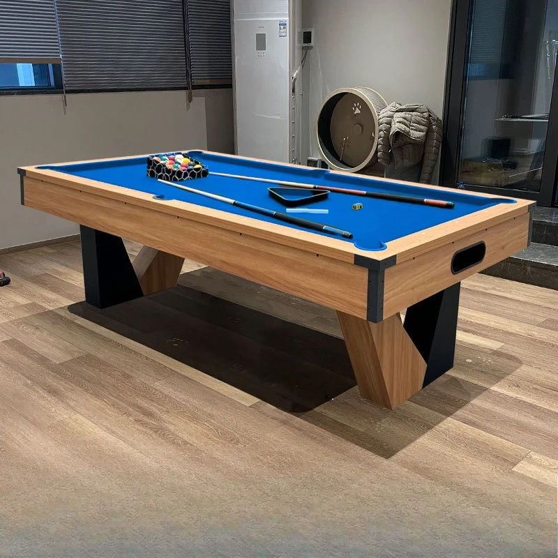 Mesa de billar de alta gama TA - Table Tennis Live reseña y precio