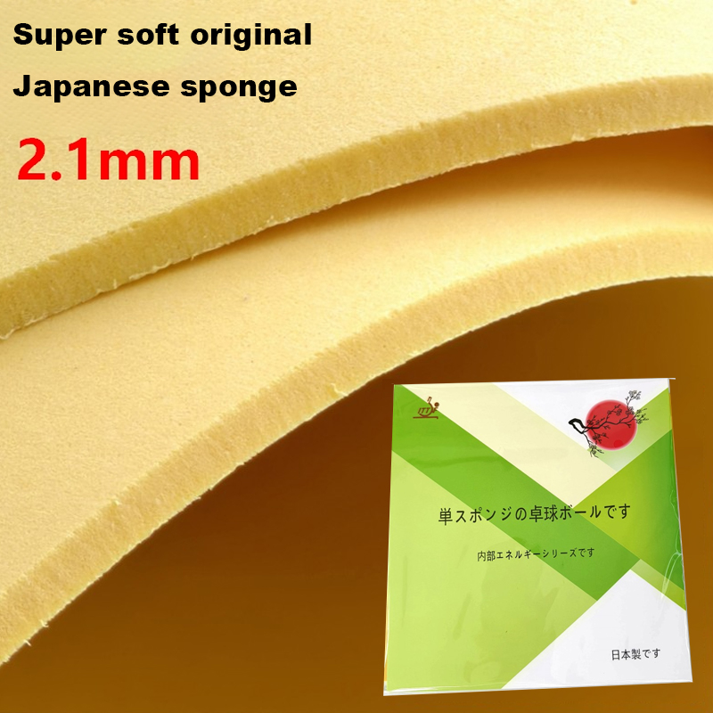 Esponja para raqueta de tenis  - Table Tennis Paddle Set reseña y precio
