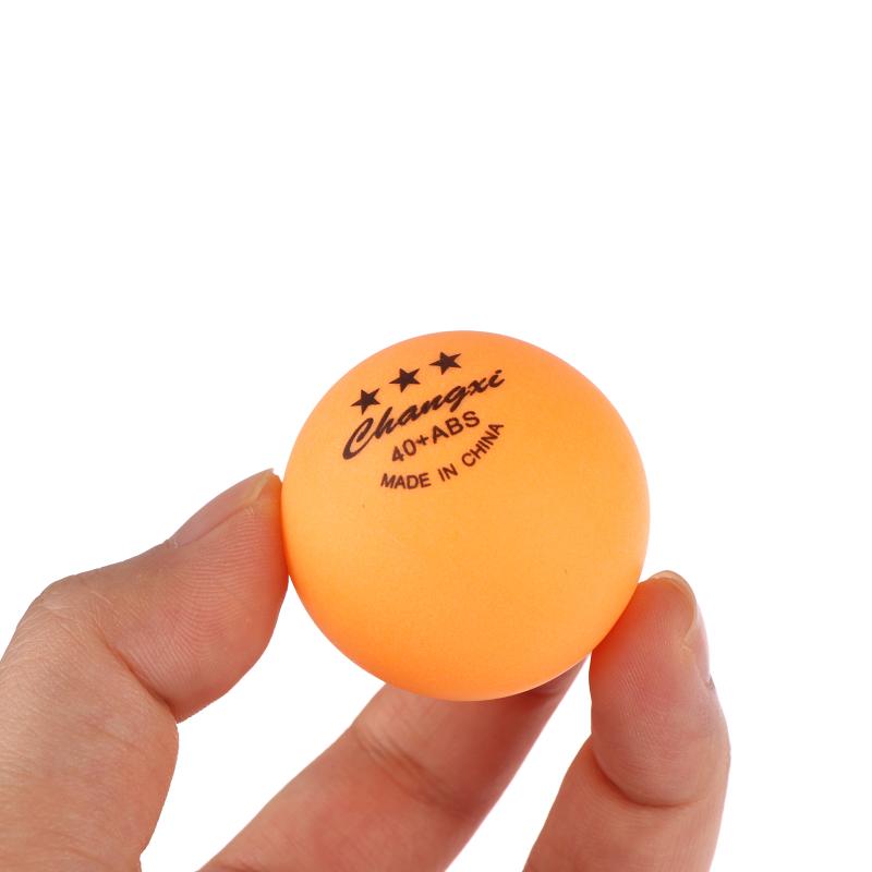 Pelotas de Tenis de Mesa de Bu - Table Tennis Game Pc reseña y precio