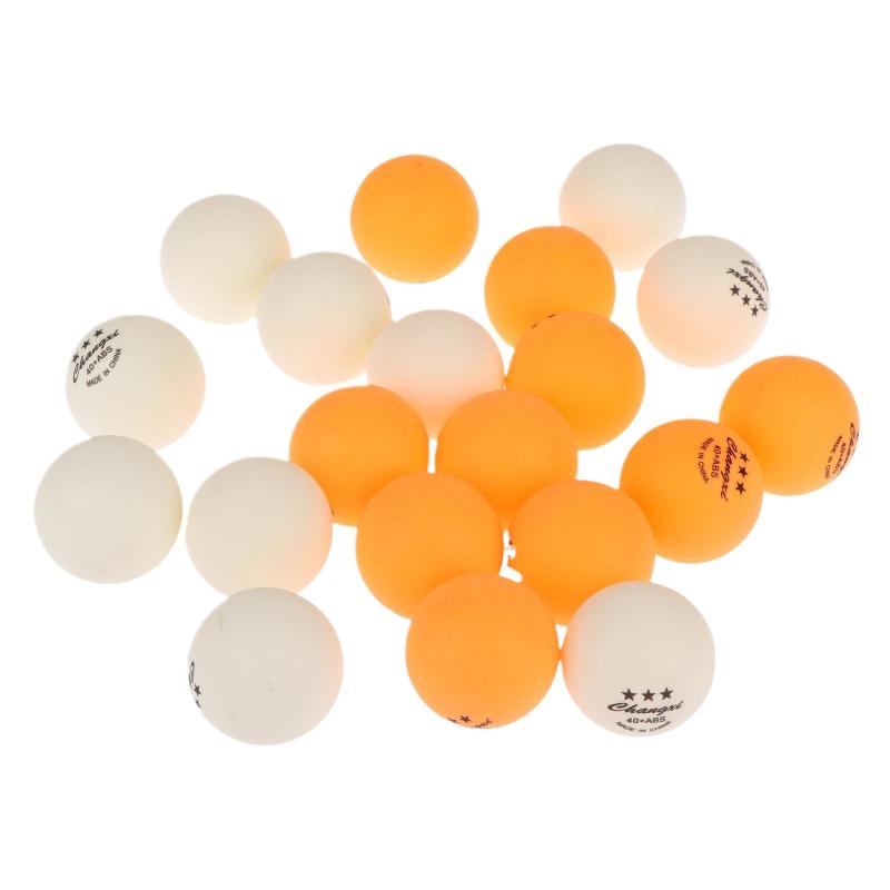 Pelotas de Tenis de Mesa de Bu - Table Tennis Game Pc reseña y precio