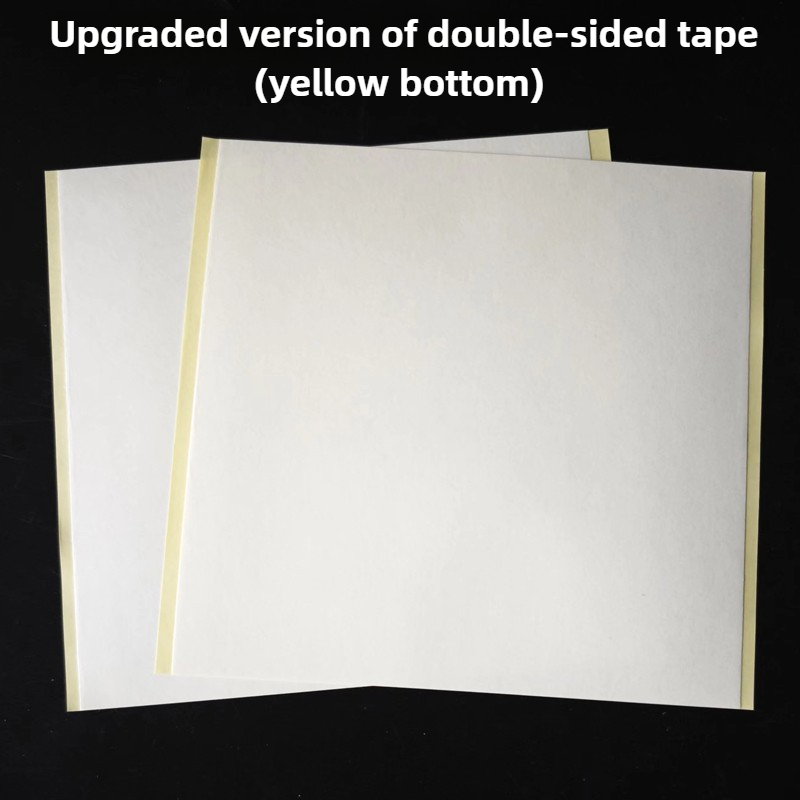 Papel adhesivo de doble cara p - Table Tennis Paddle Set reseña y precio