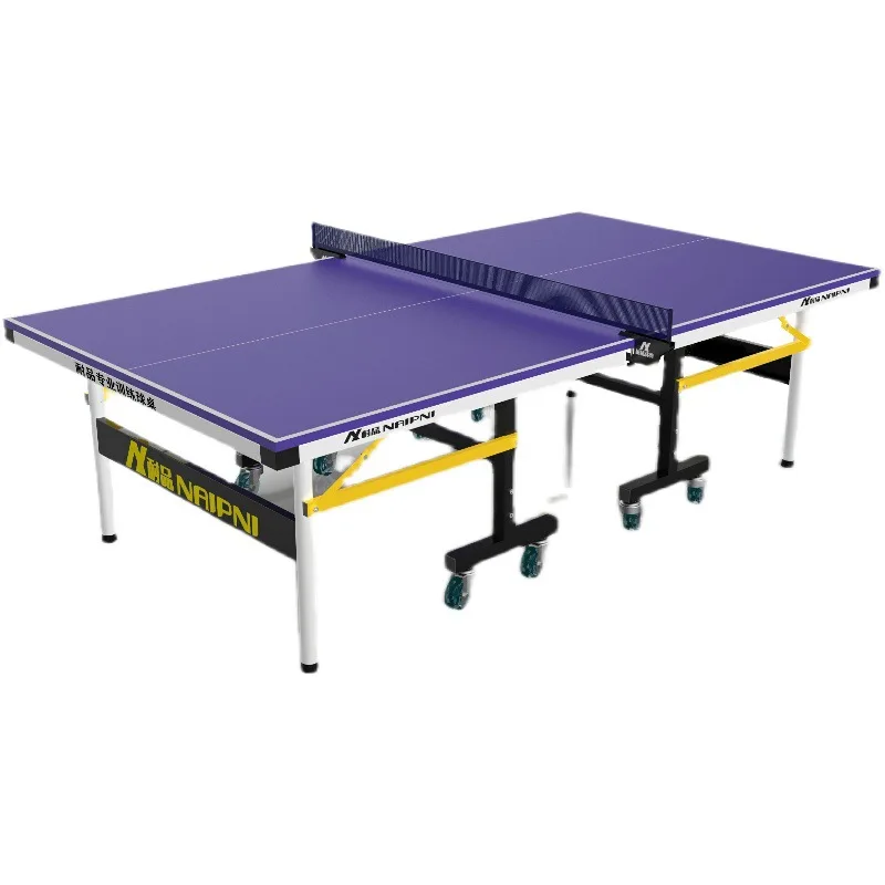 Mesa de billar TAO para interi - Table Tennis Live reseña y precio