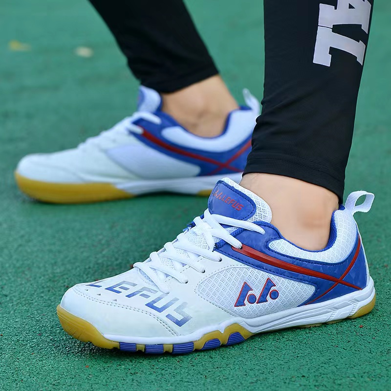 Zapatillas Deportivas 2026 par - Table Tennis News reseña y precio