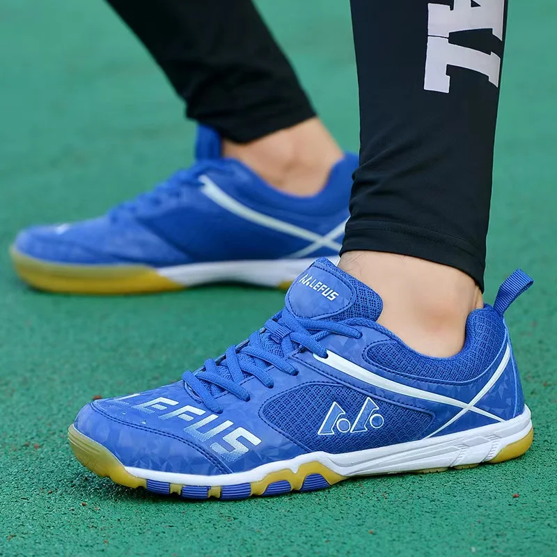 Zapatillas Deportivas 2026 par - Table Tennis News reseña y precio