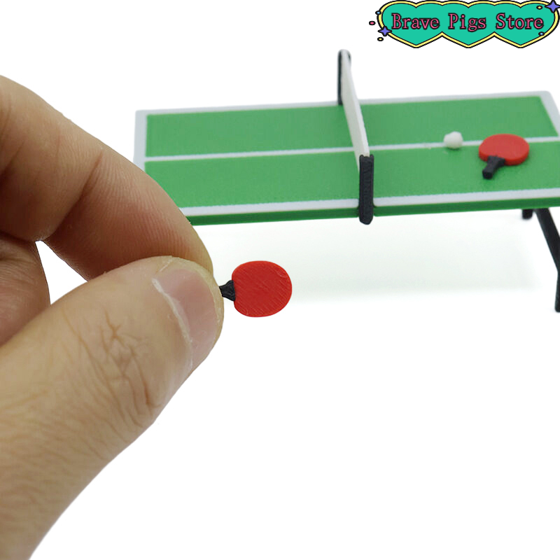 Raqueta de tenis de mesa en mi - Table Tennis Paddle Set reseña y precio