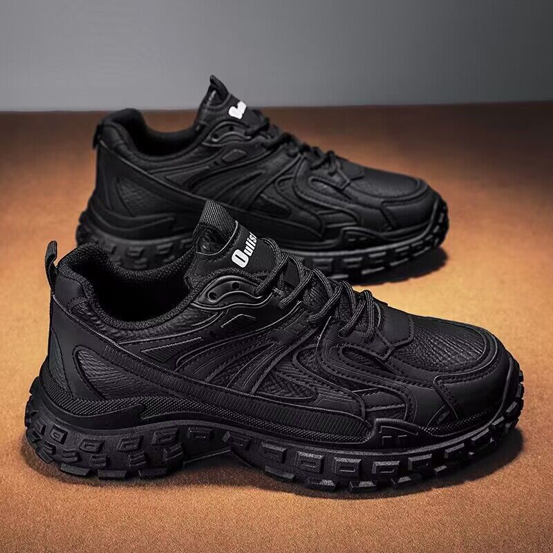 Zapatos de hombre, zapatillas  - Table Tennis News reseña y precio