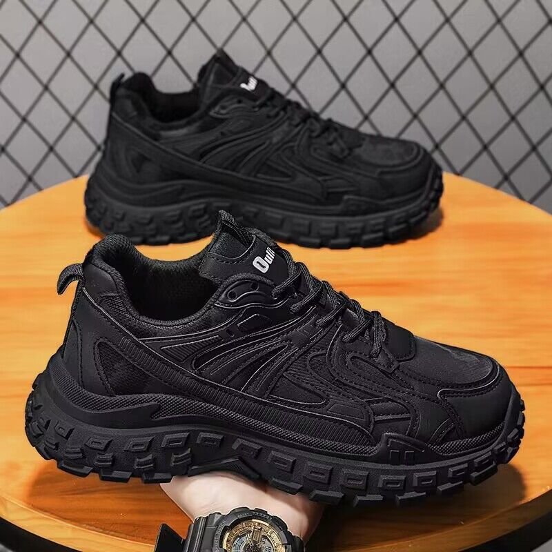 Zapatos de hombre, zapatillas  - Table Tennis News reseña y precio