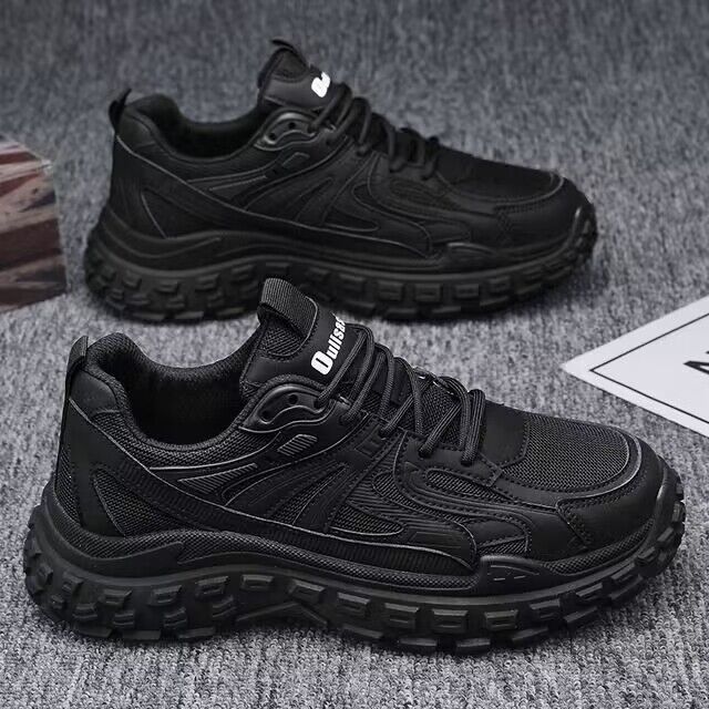 Zapatos de hombre, zapatillas  - Table Tennis News reseña y precio