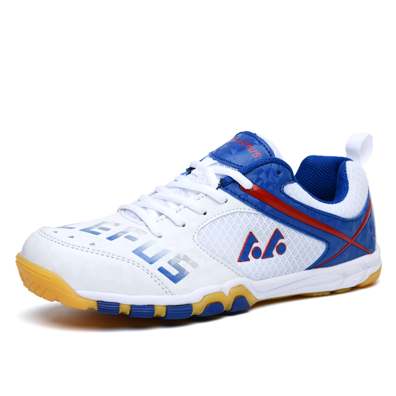 Marca Lefus, zapatos de tenis  - Table Tennis News reseña y precio