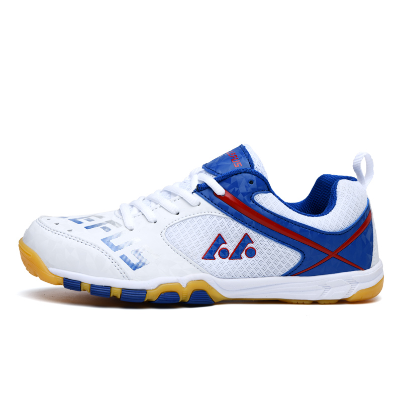 Marca Lefus, zapatos de tenis  - Table Tennis News reseña y precio