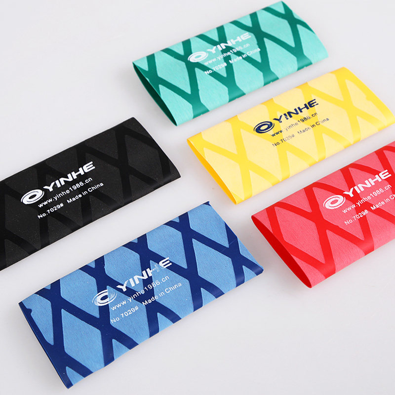 2 uds YINHE galaxy overgrip pa - Table Tennis Paddle Set reseña y precio
