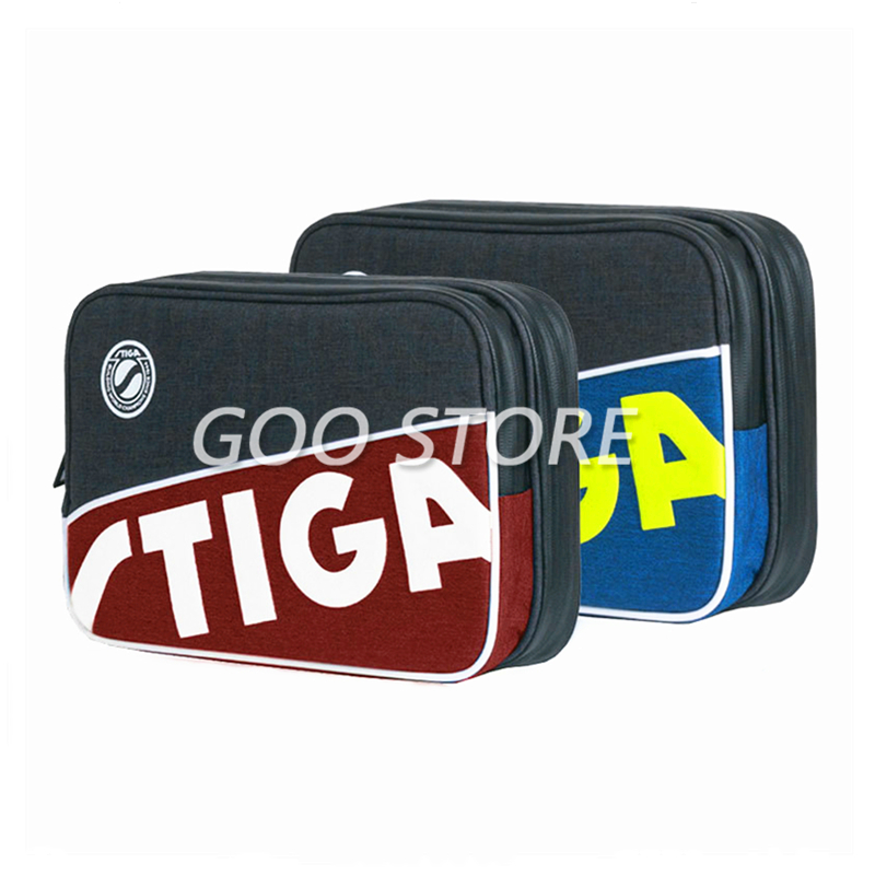 Bolsa para raquetas de tenis d - Table Tennis Paddle Set reseña y precio