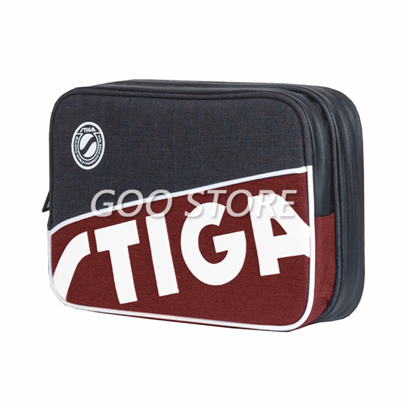 Bolsa para raquetas de tenis d - Table Tennis Paddle Set reseña y precio
