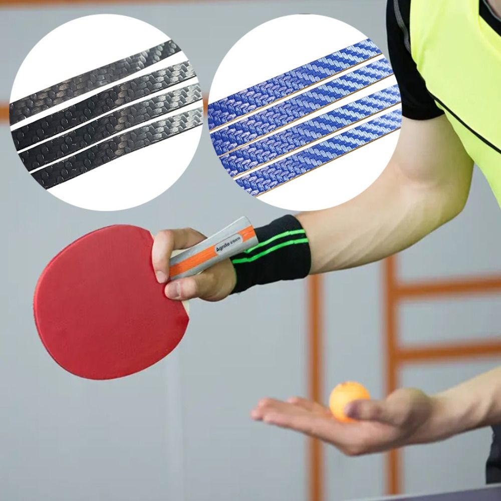 Cinta autoadhesiva para Borde  - Table Tennis Paddle Set reseña y precio