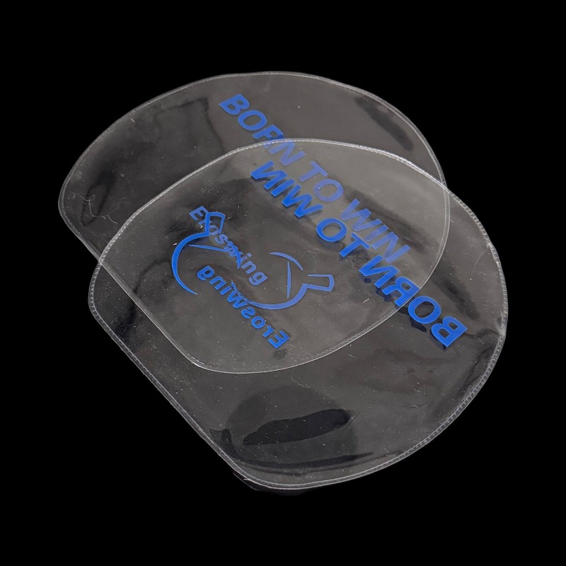 Protector de Goma para Raqueta - Table Tennis Paddle Set reseña y precio