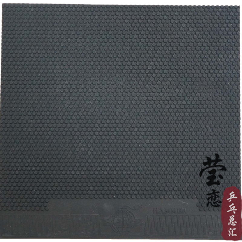 Raquetas de tenis de mesa con  - Table Tennis Paddle Set reseña y precio