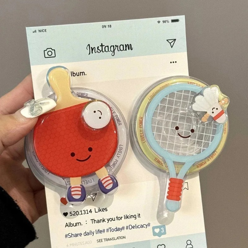 Soporte Magnético Giratorio pa - Table Tennis Paddle Set reseña y precio