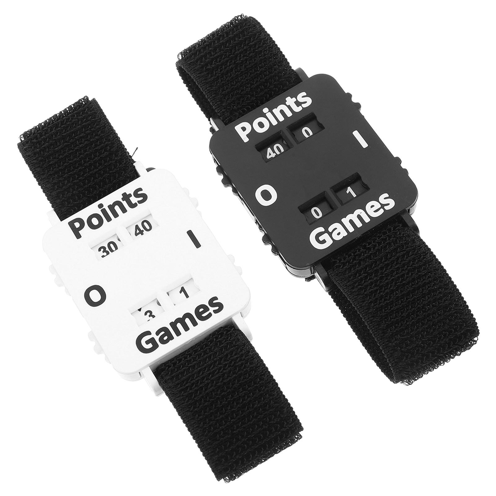 2 unidades de contador manual  - Umpire Score Counter reseña y precio
